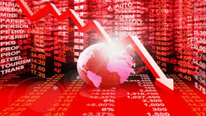 All the sectoral indices 